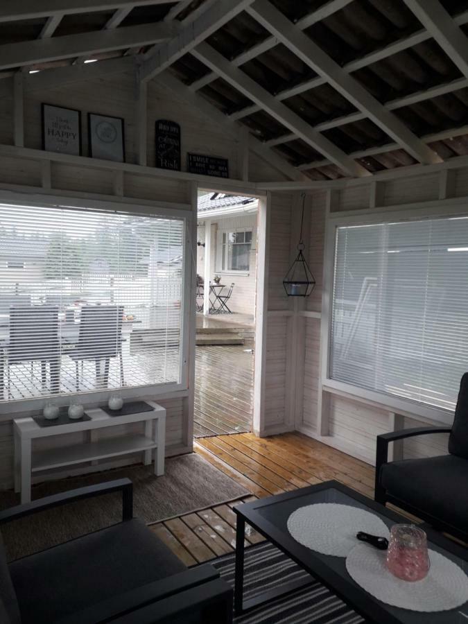 Minnan Majoitus Farm stay *